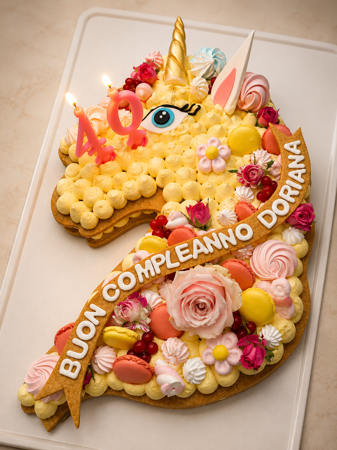 Unicorno
