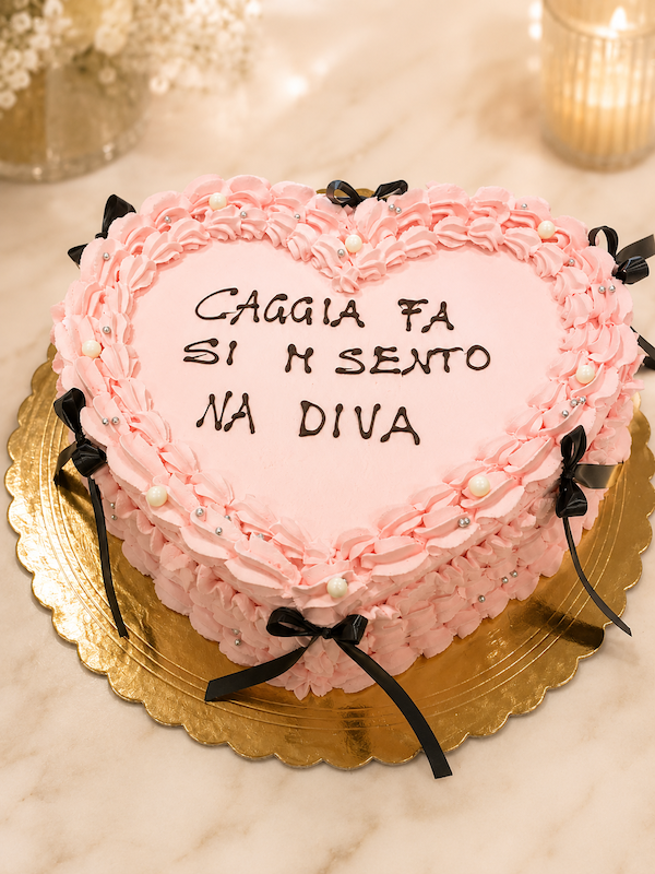 Cuore Noir